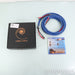 Cardas Clear Speaker Cables; 2.5m Pair