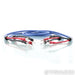 Cardas Clear Speaker Cables; 2.5m Pair