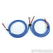 Cardas Clear Speaker Cables; 2.5m Pair