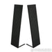 Magnepan LRS+ Planar Magnetic Floorstanding Speakers; Black Pair (Open Box)