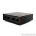 Moonriver Audio 404 Reference Stereo Integrated Amplifier; MM Phono Upgrade