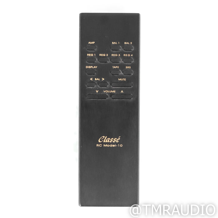 Classe Audio CP-35 Stereo Preamplifier