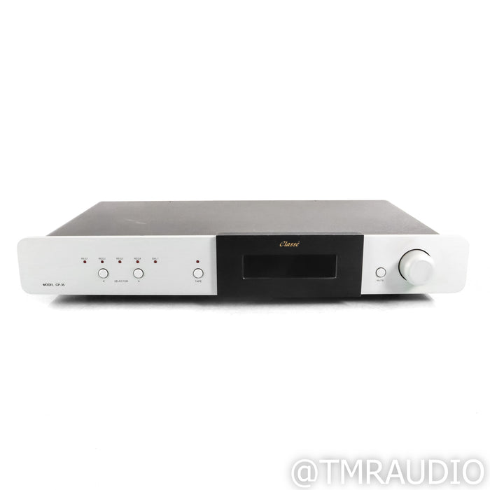 Classe Audio CP-35 Stereo Preamplifier