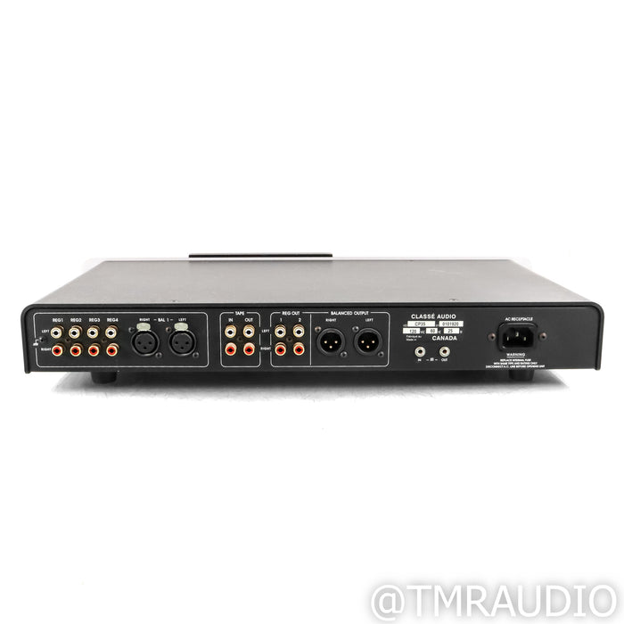 Classe Audio CP-35 Stereo Preamplifier