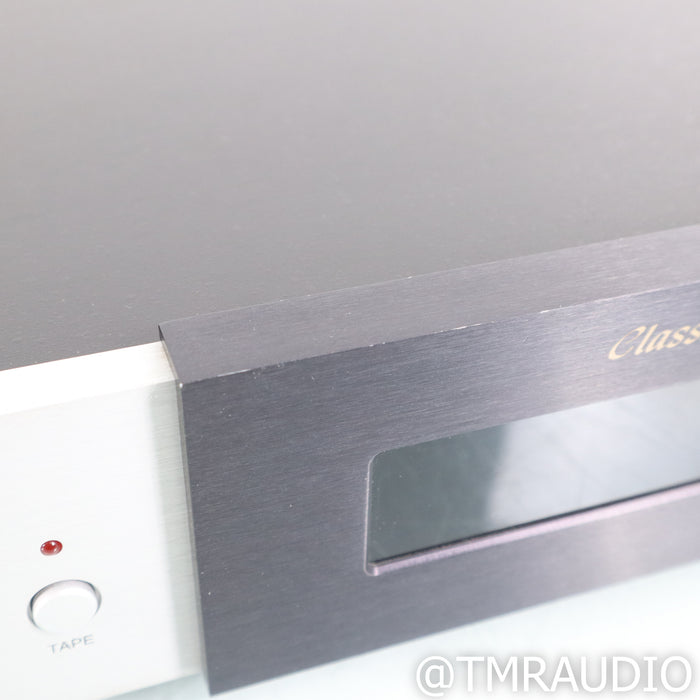 Classe Audio CP-35 Stereo Preamplifier