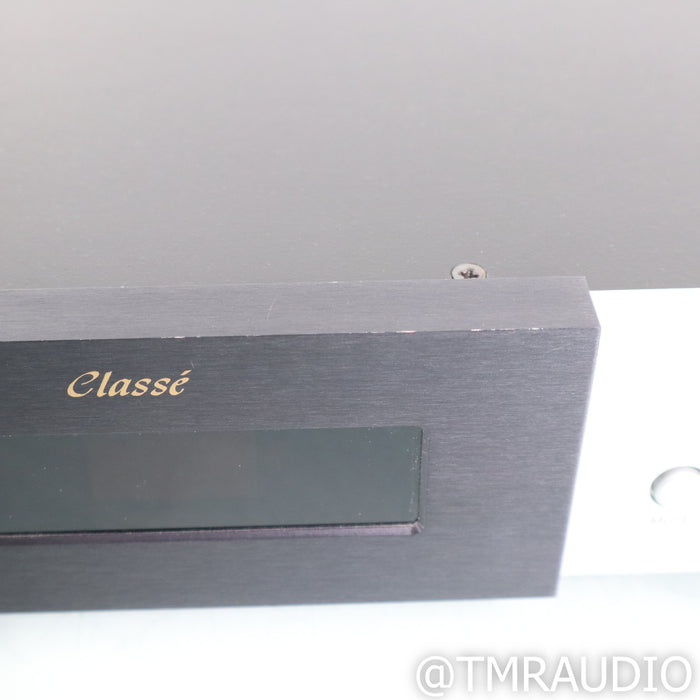 Classe Audio CP-35 Stereo Preamplifier