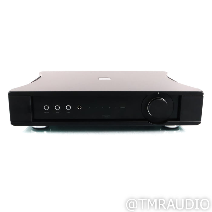 Rega Aethos Stereo Integrated Amplifier