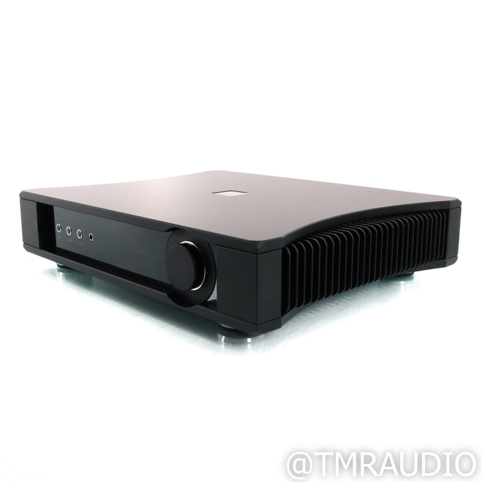 Rega Aethos Stereo Integrated Amplifier