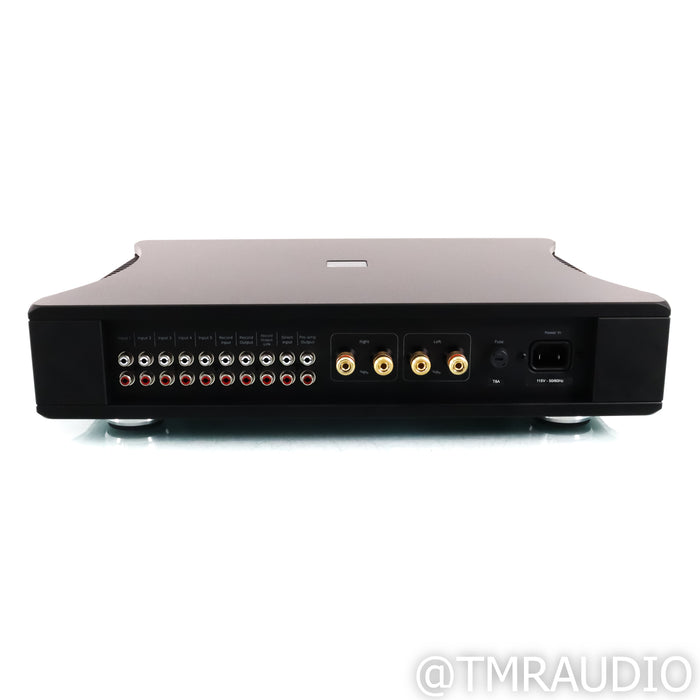Rega Aethos Stereo Integrated Amplifier