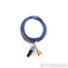 REL Bassline Blue Subwoofer Cable; 3m Interconnect (Open Box)