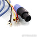 REL Bassline Blue Subwoofer Cable; 3m Interconnect (Open Box)