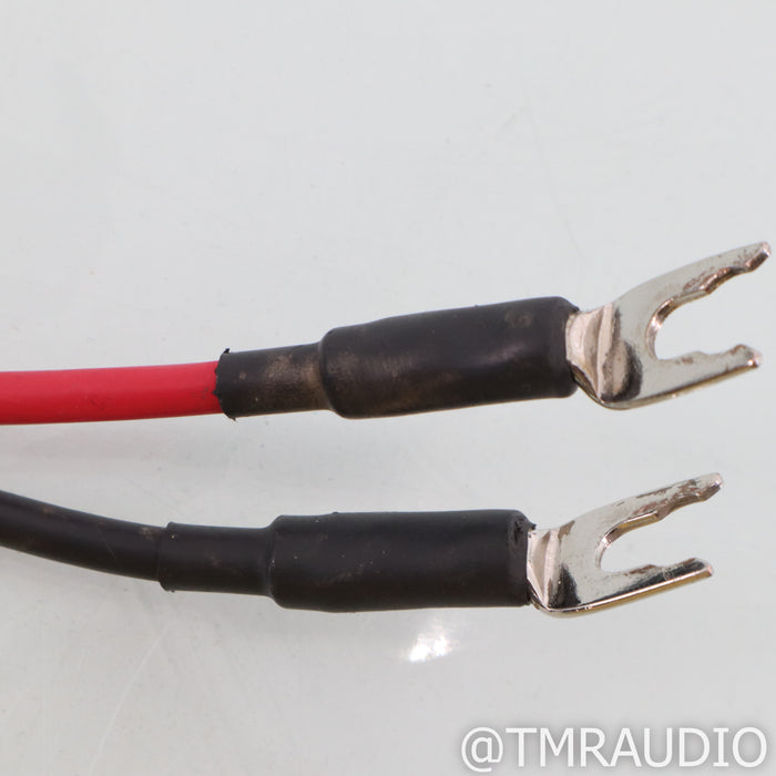 Audience Au24 SX Bi-Wire Speaker Cables; 1.5m Pair