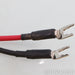Audience Au24 SX Bi-Wire Speaker Cables; 1.5m Pair