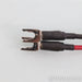 Audience Au24 SX Bi-Wire Speaker Cables; 1.5m Pair