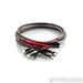 Audience Au24 SX Bi-Wire Speaker Cables; 1.5m Pair