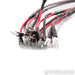Audience Au24 SX Bi-Wire Speaker Cables; 1.5m Pair