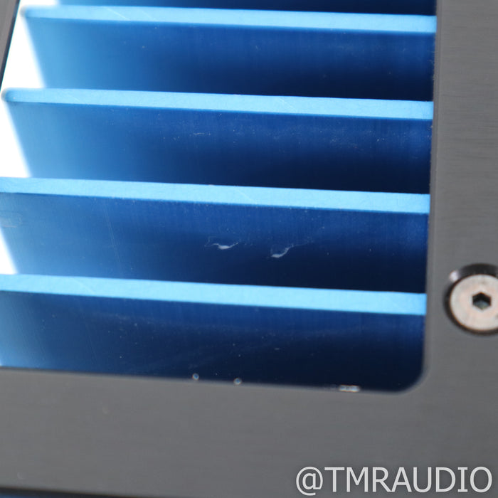 ModWright Instruments KWH 225i Stereo Tube Hybrid Integrated Amplifier