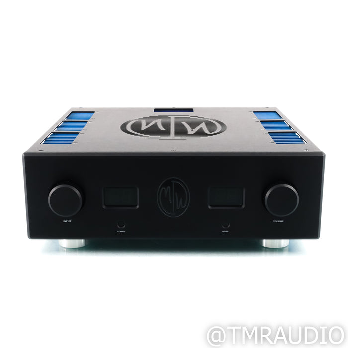 ModWright Instruments KWH 225i Stereo Tube Hybrid Integrated Amplifier