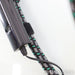 AudioQuest Columbia RCA Cables; 1m Pair Interconnects; 72v DBS