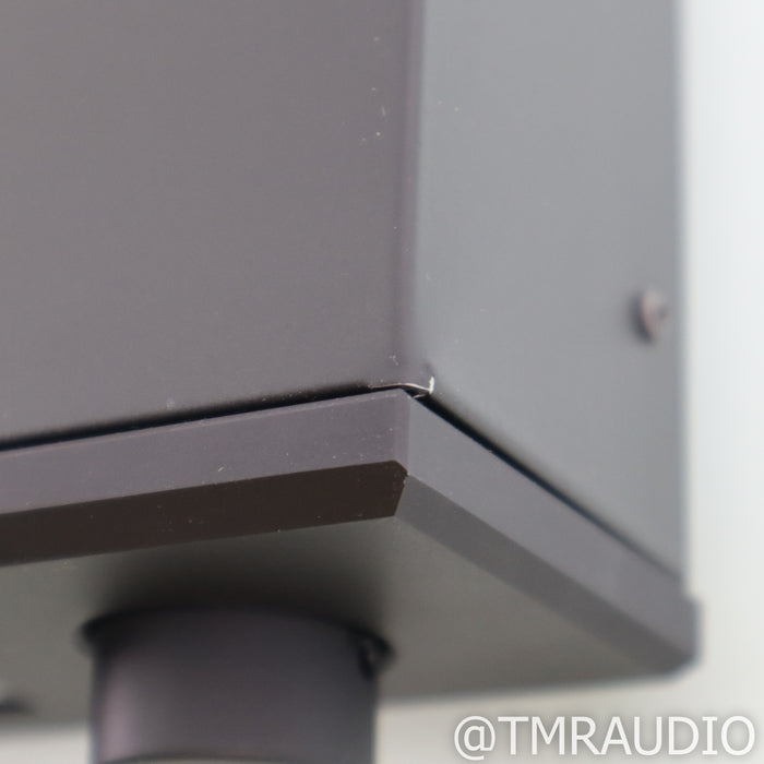 Weiss DAC502; D/A Converter