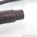 Shunyata Research Zitron Python XLR Cables; 1m Pair Balanced Interconnects