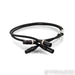 Shunyata Research Zitron Python XLR Cables; 1m Pair Balanced Interconnects