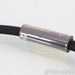 Shunyata Research Zitron Python XLR Cables; 1m Pair Balanced Interconnects