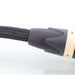 Shunyata Research Zitron Python XLR Cables; 1m Pair Balanced Interconnects