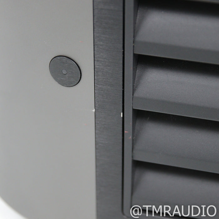 Classe Audio  Delta Stereo Power Amplifier