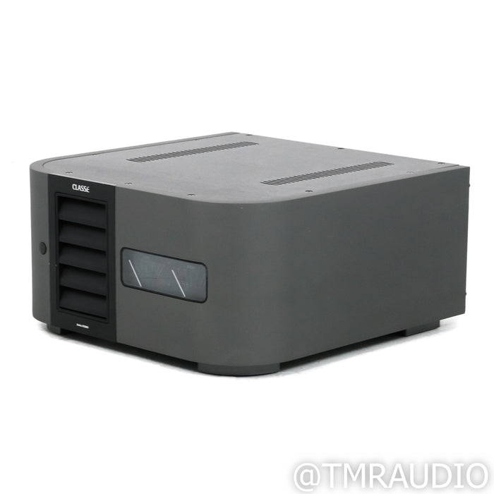 Classe Audio  Delta Stereo Power Amplifier