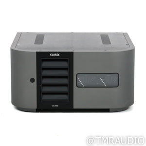 Classe Audio  Delta Stereo Power Amplifier