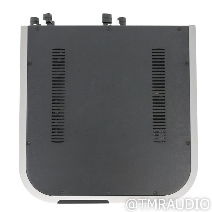 Classe Audio  Delta Stereo Power Amplifier