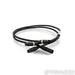 Shunyata Research Zitron Python XLR Cables; 1m Pair Balanced Interconnects