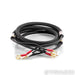 Shunyata Research ZiTron Python Speaker Cables; 2m Pair