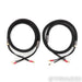 Shunyata Research ZiTron Python Speaker Cables; 2m Pair