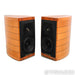 Sonus Faber Cremona Auditor Bookshelf Speakers; Maple Pair