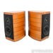 Sonus Faber Cremona Auditor Bookshelf Speakers; Maple Pair