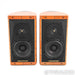 Sonus Faber Cremona Auditor Bookshelf Speakers; Maple Pair