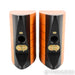Sonus Faber Cremona Auditor Bookshelf Speakers; Maple Pair