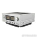 Luxman L-550A II Stereo Integrated Amplifier; MM / MC Phono