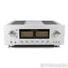 Luxman L-550A II Stereo Integrated Amplifier; MM / MC Phono