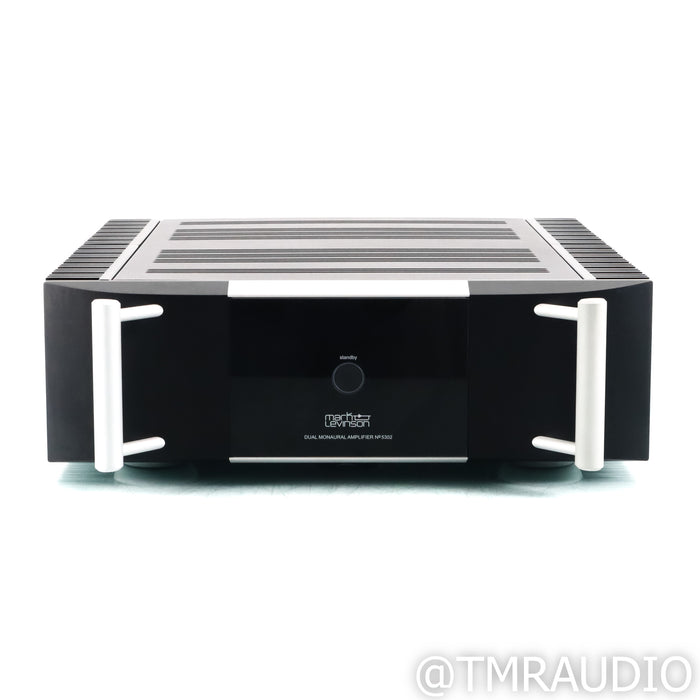 Mark Levinson No. 5302 Stereo Power Amplifier