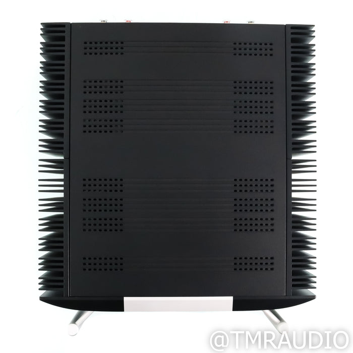 Mark Levinson No. 5302 Stereo Power Amplifier