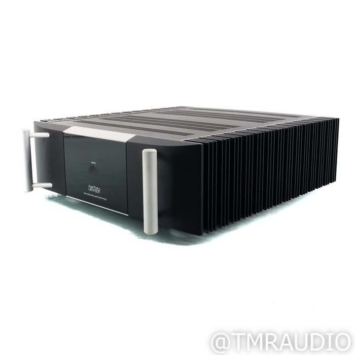 Mark Levinson No. 5302 Stereo Power Amplifier
