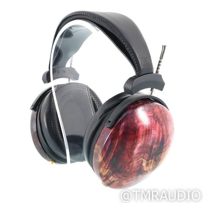 ZMF Bokeh Stabilized Closed Back Headphones
