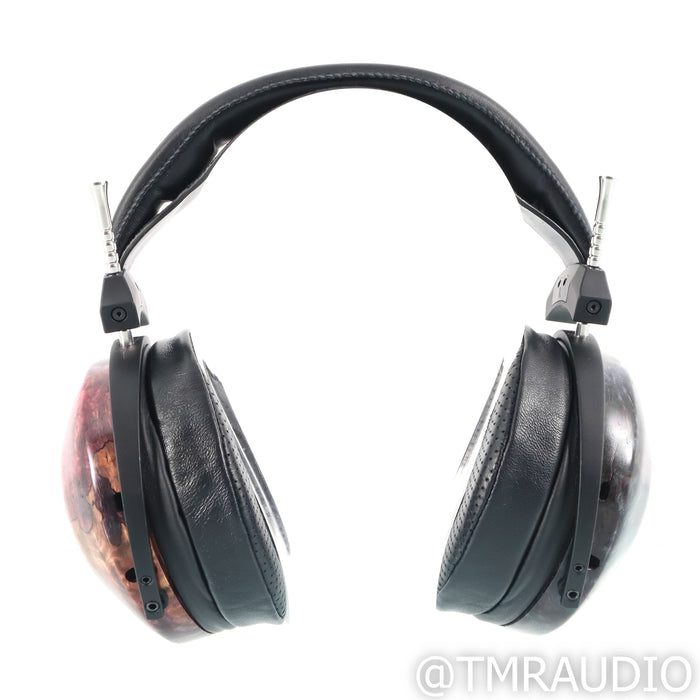 ZMF Bokeh Stabilized Closed Back Headphones