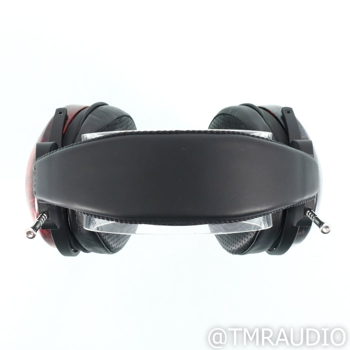 ZMF Bokeh Stabilized Closed Back Headphones