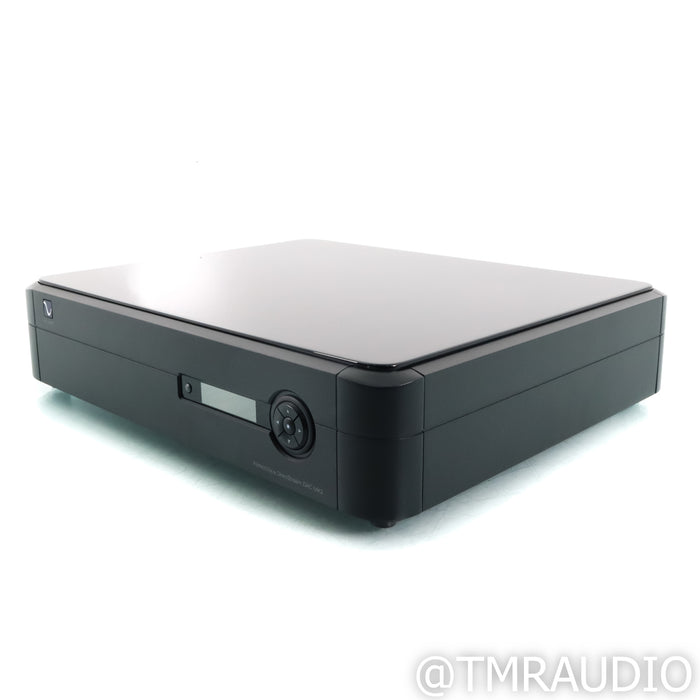 PS Audio DirectStream DAC MK2; D/A Converter
