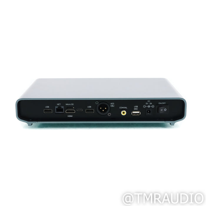 Volumio Rivo Music Streamer