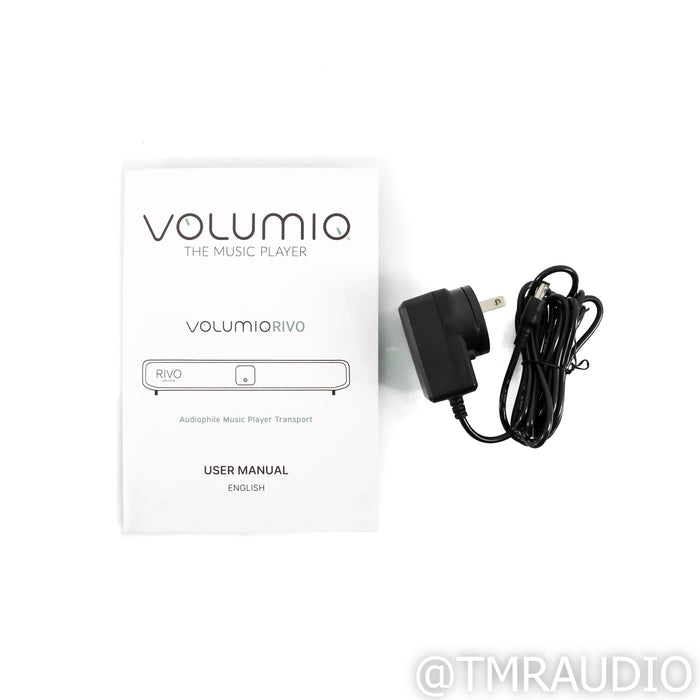 Volumio Rivo Music Streamer
